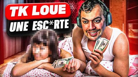 Tk Loue Une Esc Rt Pour Le Nouvel An Il Se Fait Arnaquer Par Les