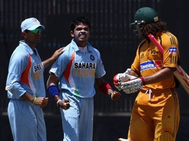 I have never indulged in any spot-fixing, says Sreesanth – Firstpost