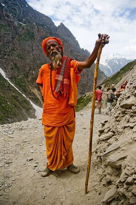 Sadhus Hindu Holy Men Babas Flickr