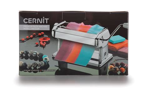 Polymeerklei | Cernit