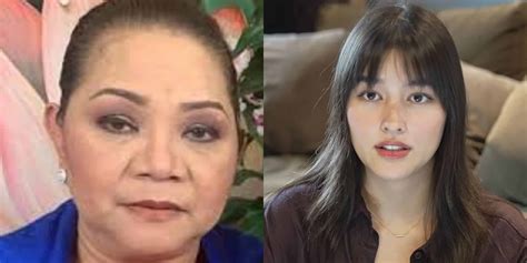 Cristy Fermin Calls Out Hope Soberano Walang Kang Utang Na Loob