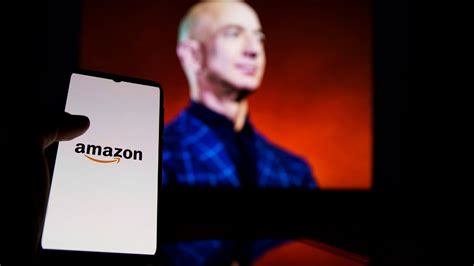 Amazon Trilyon Dolar De Er Kaybeden Ilk Irket Oldu