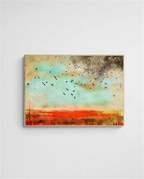 Australian Art Prints by Inomaly Abstract Wall Art