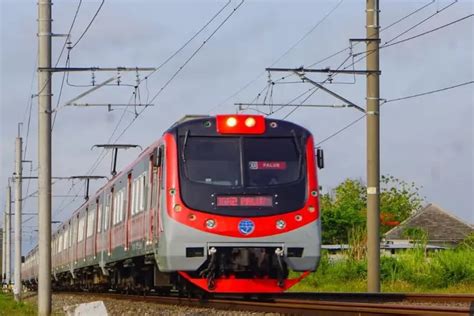 Jadwal Terbaru Krl Jogja Solo Juli Dari Stasiun Tugu