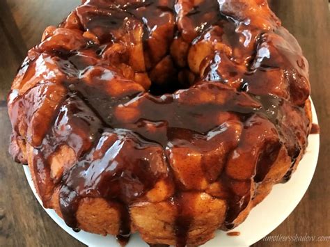 Easy Monkey Bread Recipe With Butterscotch Pudding | Recipe Loving