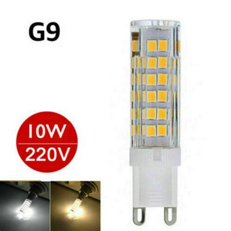 G E Led Kaltwei W W Lampe Birne Sockel Leuchtmittel V