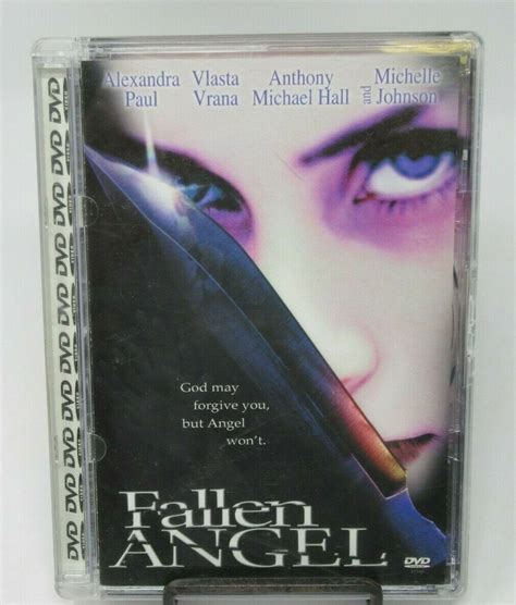 Fallen Angel (DVD, 2002) for sale online | eBay | Dvd, Fallen angel ...