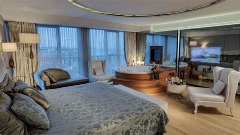 CVK Taksim Hotel Istanbul, Istanbul | HotelsCombined