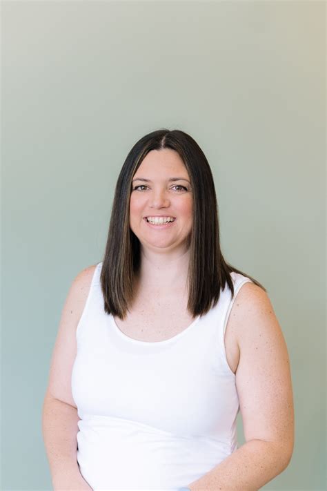 Team Hope • Ashley Chesney — Hope Yoga Studio Cleveland