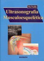 Ultrasonografía musculoesquelética Eugene McNally 9788471014764