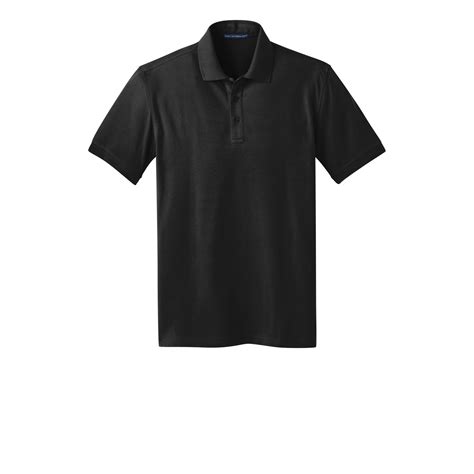 Port Authority ® Stretch Pique Polo K555 Colman And Company