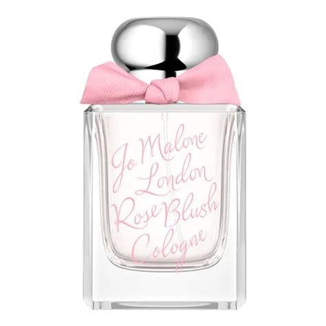 Jo Malone Rose Blush Ml Fragrance Myra