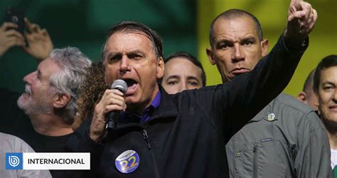 Gobierno De Bolsonaro Intentó Ingresar De Forma Ilegal Joyas Valoradas