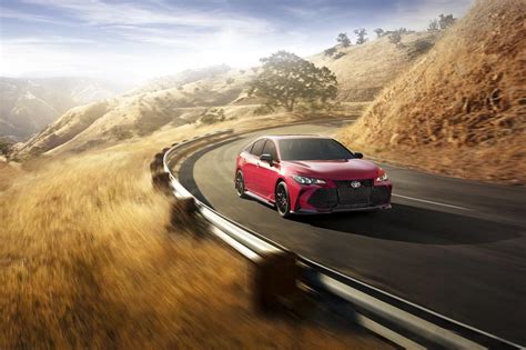 2020 Toyota Avalon Review Toyota Of Manchester