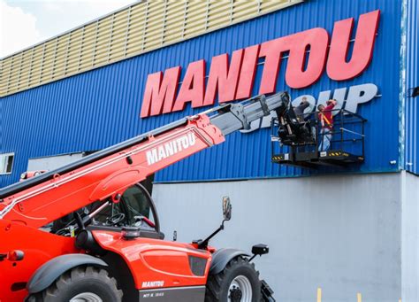 Revista Mt Manitou Latam Cresce Em