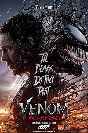 Venom Son Dans Izle Full Film Izle