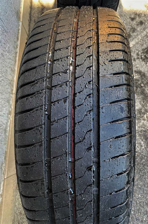 Гума(резина,шини) літня 195/65/R15 91H 4 шт. 2020 р.в.: 900 грн ...