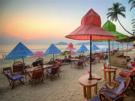 Pictures That Will Make You Want To Visit India Cheap Beach