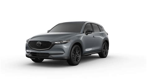 2021 Mazda Cx 5 Trim Levels Doral Fl Ocean Mazda