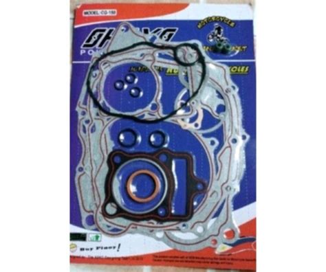 Overhauling Gasket Rusi Tc Dl Kr Lazada Ph