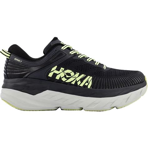 HOKA Bondi 7 Running Shoe - Men's - Footwear