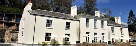 Cornwall Hotel, Spa and Estate | Luxury Accommodation | St Austell ...