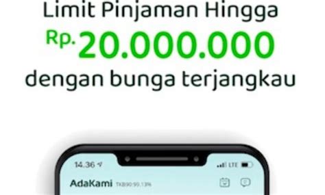 Pinjol Legal Bi Checking Resmi Ojk Pengajuan Mudah Dan Bisa