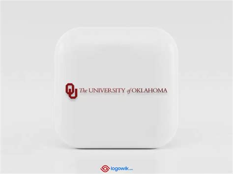 University of Oklahoma Logo PNG vector in SVG, PDF, AI, CDR format