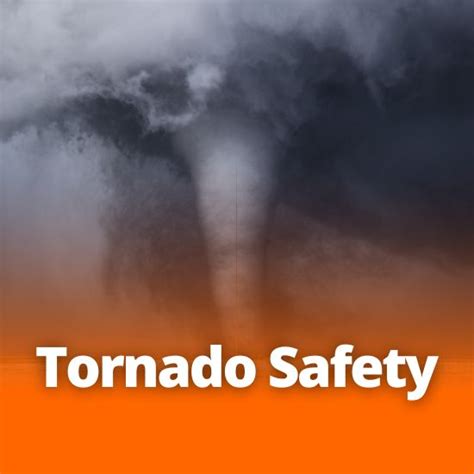 Tornado Safety - No Bull RV Sales