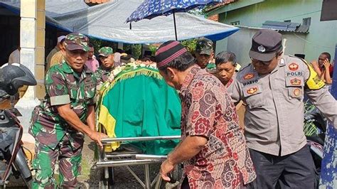 Anggota Ppk Sukahaji Majalengka Yang Meninggal Dunia Diduga Akibat