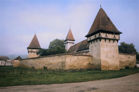 The Most Beautiful Villages In Transylvania - Beyond Dracula