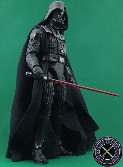 Darth Vader Duels End Star Wars The Black Series