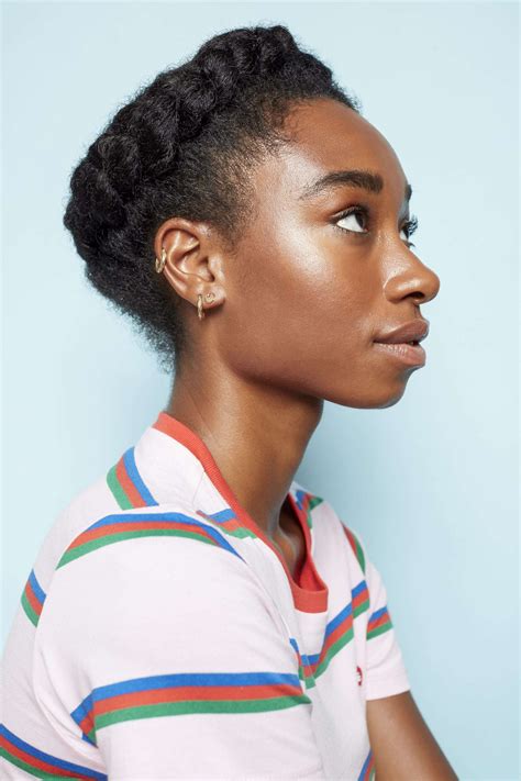 25 cool black hairstyles to instantly up your style game