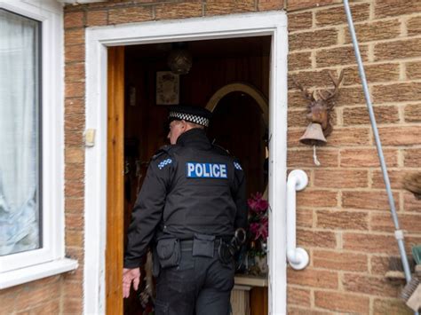 Grooming gangs taskforce makes more than 1,000 arrests - 'These vile