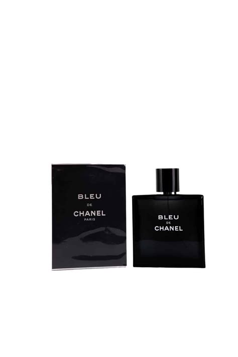 Bleu de Chanel For Men 100ml EDT – Parfumology