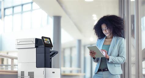 Xerox Launches Mps Essentials Suite Xerox Newsroom