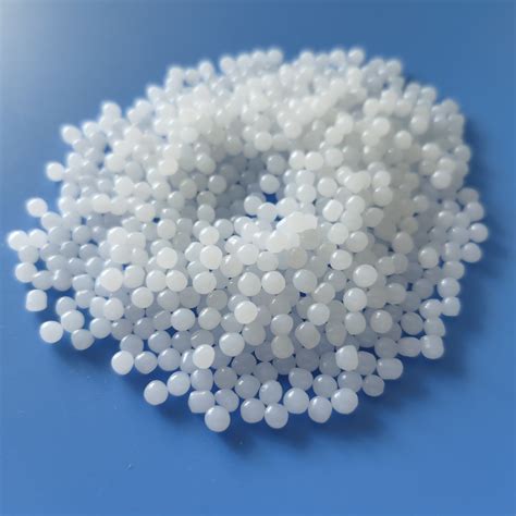 Virgin Material Polyethylene Plastic Pellets Hdpe Virgin Granules For