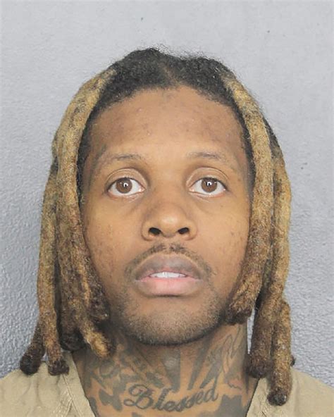 Rapper Lil Durk Arrested In Florida For Murder For Hire Plot Report