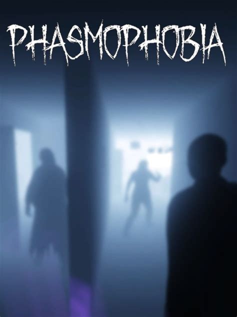 Phasmophobia In 2021 Psychological Horror Life Goes On Computer