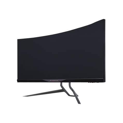 Best Buy Acer Predator X34 34 IPS LED UltraWide QHD G SYNC Monitor