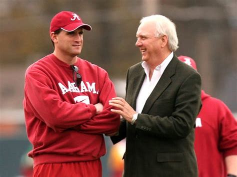 Just retired Alabama Athletics Director Mal Moore dies