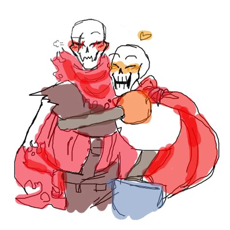 Undertale Drawings Undertale Fanart Undertale Au Frisk Sans Papyrus