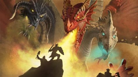 Dandd Tiamat 5e Guide Meet The Dnd Dragon Queen