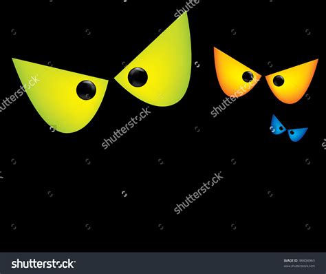 scary eyes clipart 10 free Cliparts | Download images on Clipground 2024