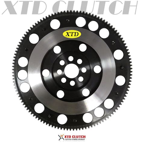 XTD STAGE 3 CLUTCH FLYWHEEL KIT 2009 2010 2011 2012 HONDA ACCORD 2 4L