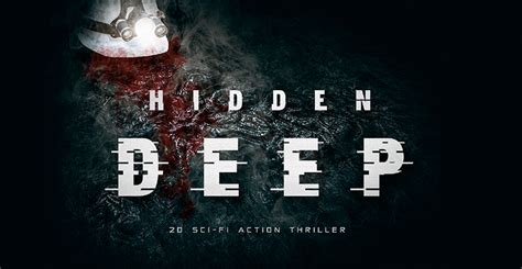 Hidden Deep Terror Em Acesso Antecipado ⋆ Nós Nerds