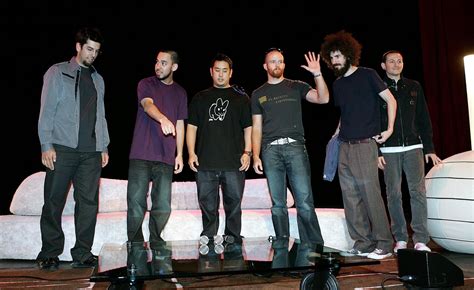 Linkin Park Linkin Park Photo 11755885 Fanpop