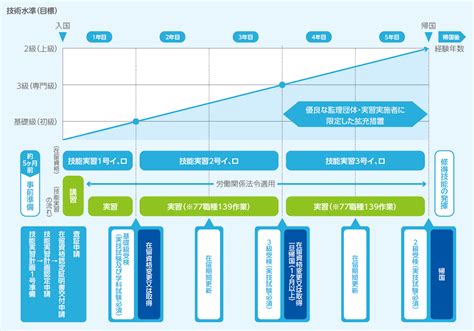 ワールドスタッフ協同組合｜外国人実習生制度と受入れの流れ