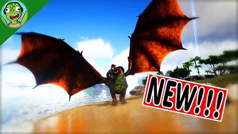 Ark Survival Evolved DOX Ep 14 NEW Apex Manticore Y YouTube