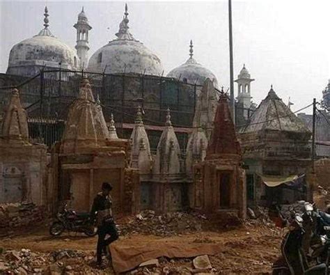 Controversy Over The Gyanvapi Masjid Varanasi Mindstick Yourviews